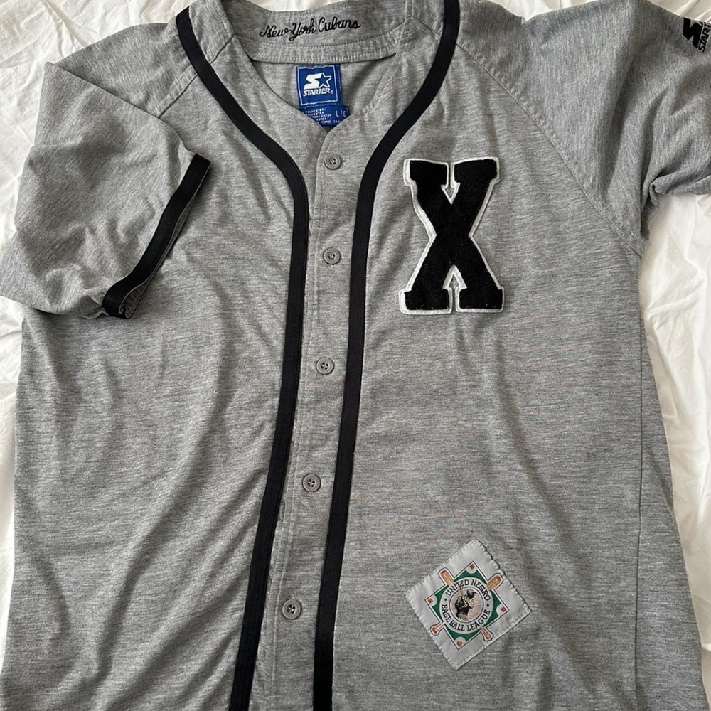 Baseball T Shirt